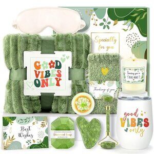 Self Care Gifts for Women Get Well Soon Gift Baskets for Women Thinking of You